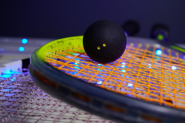 Lire la suite à propos de l’article Comment bien choisir ses balles de squash ?